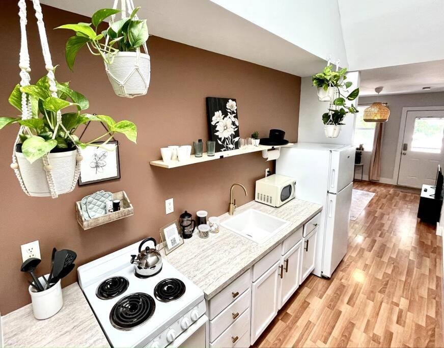 Deal For A Great Vacation Apartment Nashville Ngoại thất bức ảnh