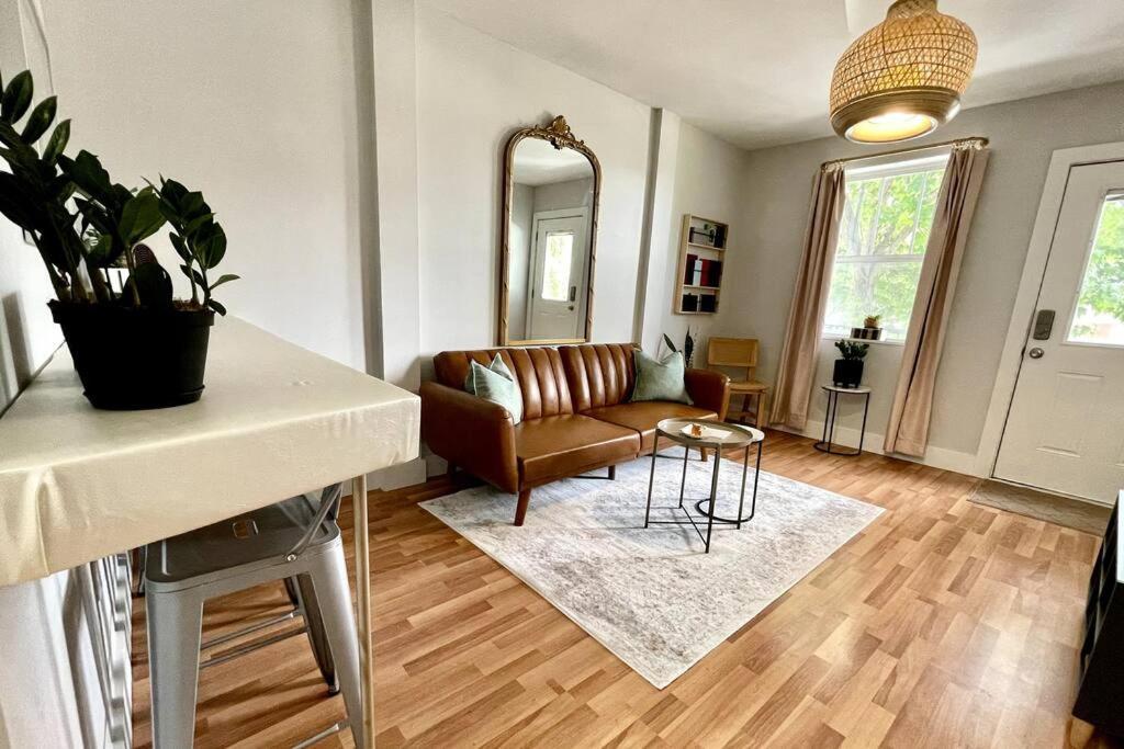 Deal For A Great Vacation Apartment Nashville Ngoại thất bức ảnh