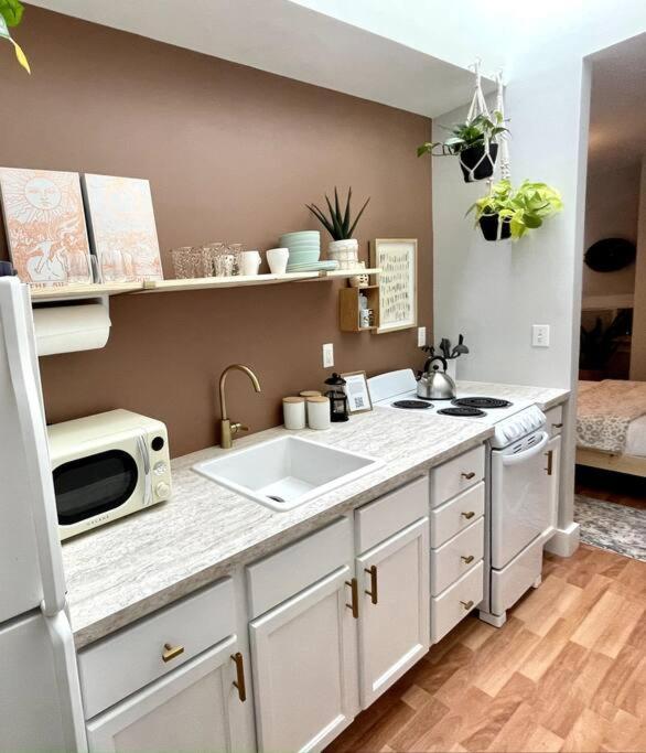 Deal For A Great Vacation Apartment Nashville Ngoại thất bức ảnh