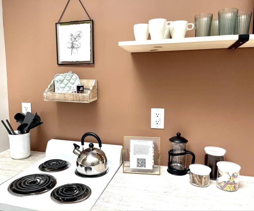 Deal For A Great Vacation Apartment Nashville Ngoại thất bức ảnh