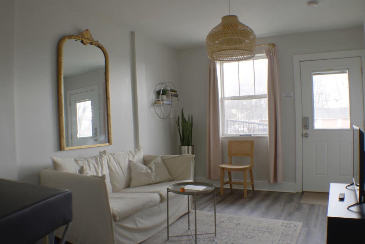 Deal For A Great Vacation Apartment Nashville Ngoại thất bức ảnh